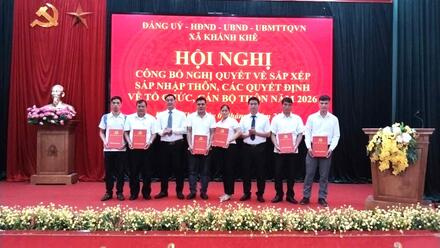 Hoạt động chỉ đạo điều hành