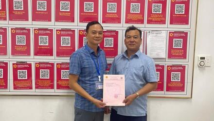 Hoạt động chỉ đạo điều hành