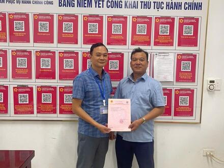 Hành chính công - Cải cách Hành chính