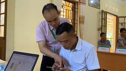 Hoạt động chỉ đạo điều hành