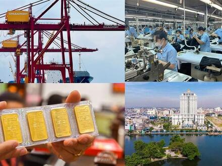 Chính sách mới có hiệu lực