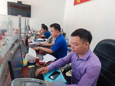 Hành chính công - Cải cách Hành chính