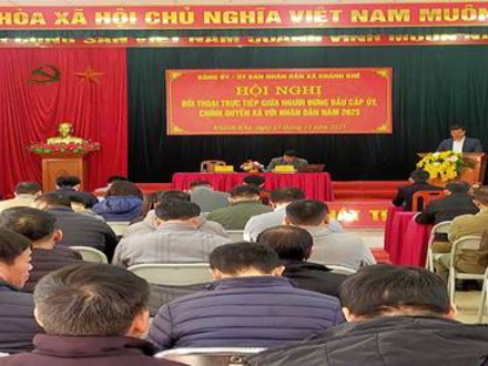 Kinh tế - Chính trị