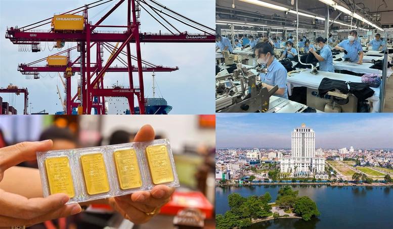 Chính sách mới có hiệu lực từ tháng 10/2025- Ảnh 1. Chính sách mới có hiệu lực từ tháng 10/2025- Ảnh 1.